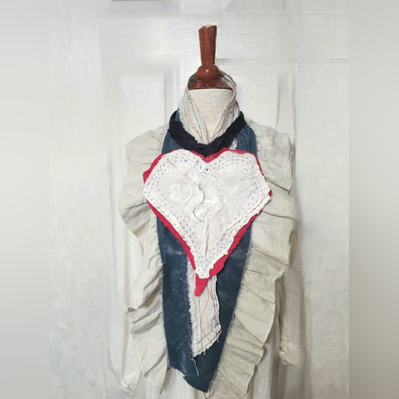 Jabot❤️2 Piece Set NWTIn PROGRESS COMPLETE &Ready To Ship Out 2/5/26